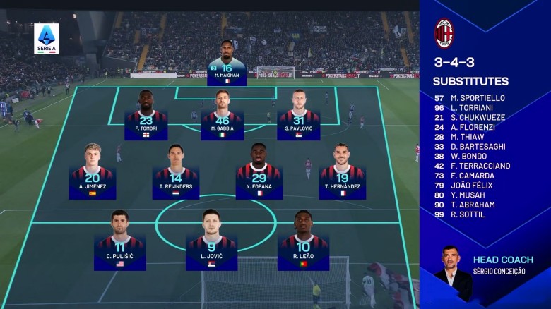 2025年9月1日德甲第4轮多特蒙德3:0柏林联合全场录像回放,含哈兰德双响+贝林厄姆世界波,4K超清画质+中文解说