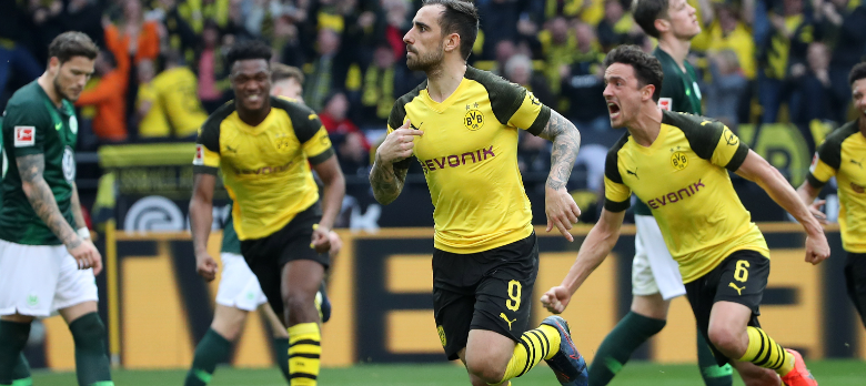 [录像回放] 2025年9月1日 多特蒙德3:0柏林联合 哈兰德双响+4K超清